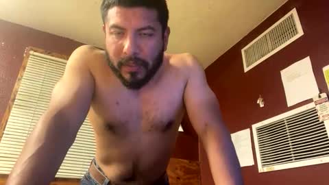 jjuarez5409 online show from February 28, 12:48 pm