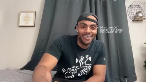 Jay Load  online show from November 17, 12:46 am