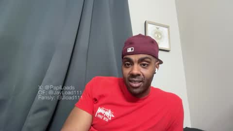 Jay Load  online show from December 20, 3:57 am