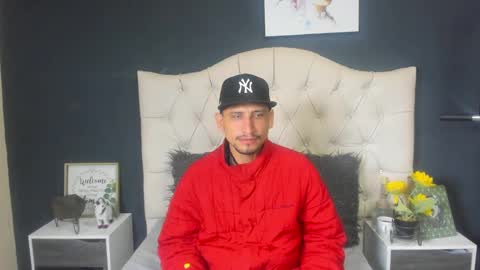 jm_hot_ online show from February 16, 4:31 am