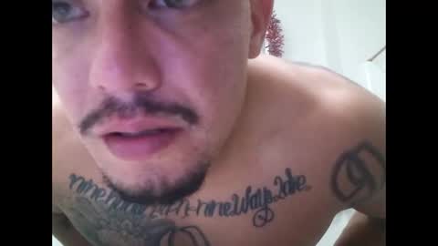 jmartel92 online show from December 21, 10:29 pm