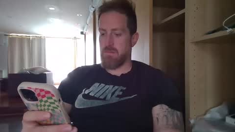 jmate13 online show from January 6, 3:16 pm