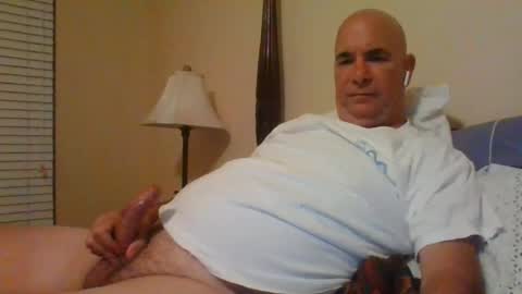 jmichael50 online show from July 30, 3:50 am