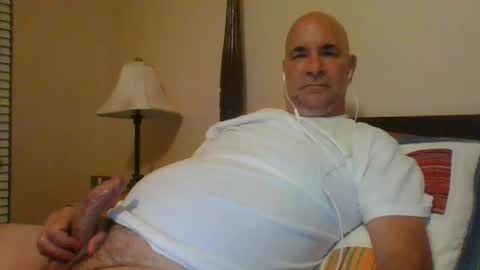 jmichael50 online show from October 17, 2:48 am