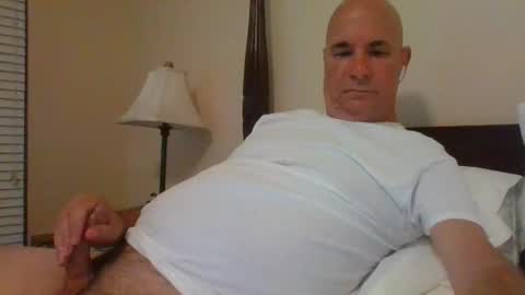 jmichael50 online show from July 7, 1:49 am