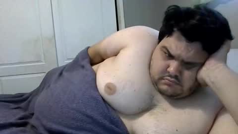 Jeremey online show from October 22, 10:46 pm