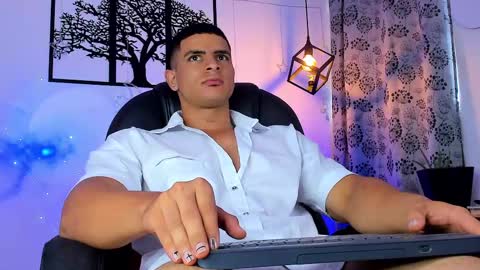 Snapshot of jmortton chatting on March 2, 2:47 pm IGJmortton online show from March 2, 2:47 pm