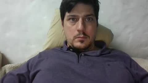 joachetti07 online show from April 17, 6:05 am