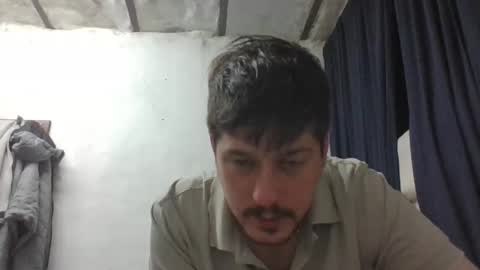 joachetti07 online show from January 6, 6:17 am