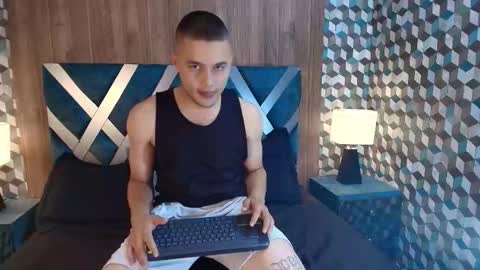  Joao online show from March 27, 10:11 pm