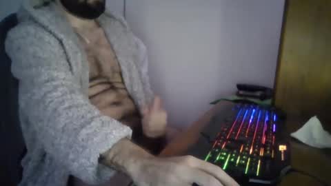 Snapshot of joaodias_18 chatting on January 30, 11:13 pm joaodias_18 online show from January 30, 11:13 pm