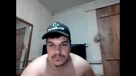 joaopaulosenasiqueira online show from March 16, 9:19 pm