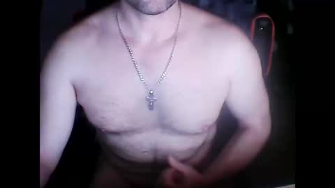 joaquin190 online show from February 23, 5:36 pm