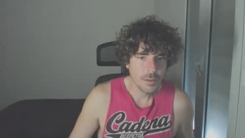 joaquin420_hot online show from February 9, 2:55 pm