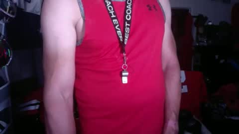 JockDad87 online show from March 2, 1:29 pm