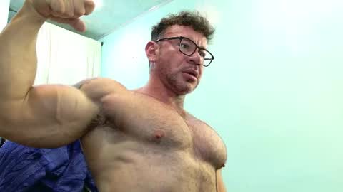 jacobo online show from February 5, 12:06 am