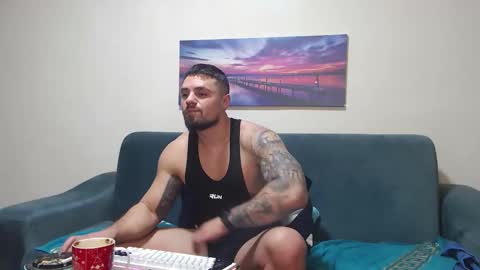 Tiberius online show from January 13, 6:51 am