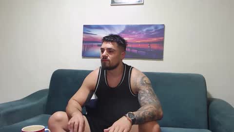 Tiberius online show from November 29, 7:54 am