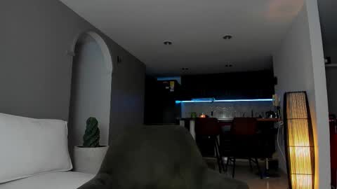 joe_esthetic online show from November 7, 2:04 am