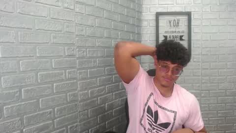 I AM JOE online show from January 16, 7:05 pm