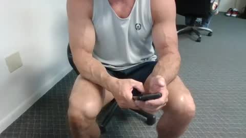 joe_smith5679 online show from July 15, 8:37 pm