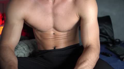 joe_steel1 online show from July 25, 4:31 am