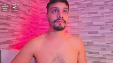 Joel Callvil online show from March 12, 6:15 pm