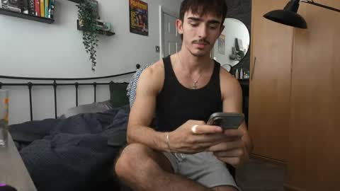 JoeOsulli online show from August 5, 4:56 pm