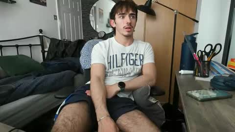 JoeOsulli online show from June 8, 5:36 pm