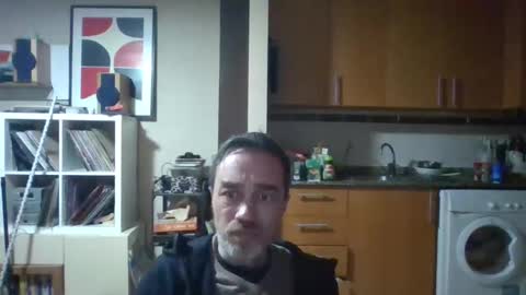 joeymmar online show from March 9, 9:53 pm