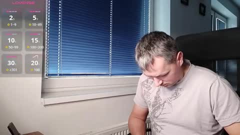 Jogger1991 online show from December 25, 2:13 pm