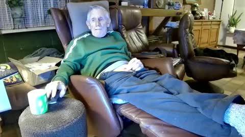 johan7 heet online show from February 18, 11:13 pm