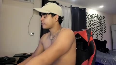 Johan Beley online show from June 25, 11:08 pm