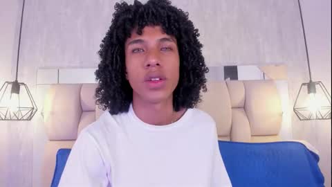 Johan  online show from March 17, 11:57 am