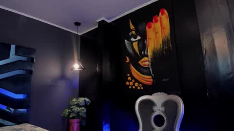 Johan Williams online show from March 24, 5:12 am