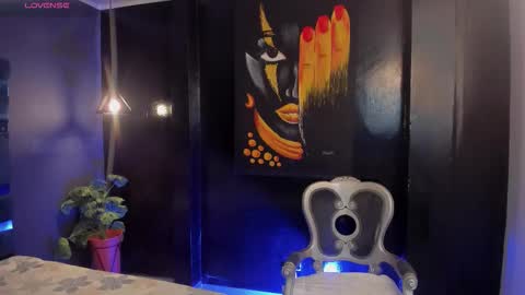 Johan Williams online show from March 1, 5:40 am