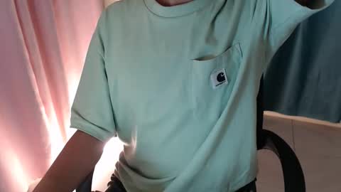 johannesburg_ online show from January 6, 7:07 pm