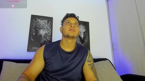 Johan Smith online show from November 12, 10:58 pm