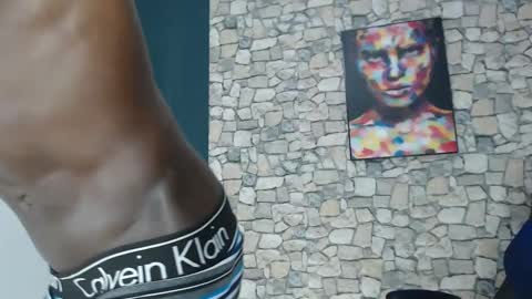 johanxxhot online show from January 17, 5:00 am