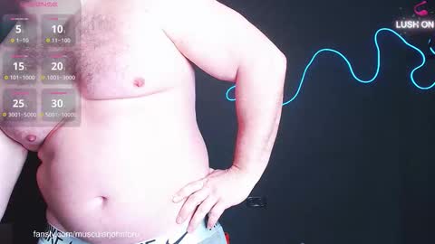 john and kiss online show from February 4, 2:12 pm