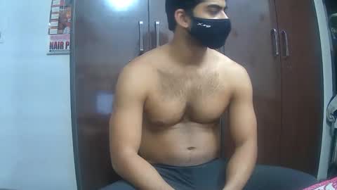 john_desihunk online show from December 4, 6:28 pm