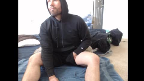 john_donson online show from November 22, 6:29 pm