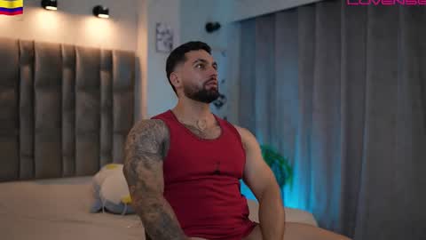 john online show from March 10, 12:38 am