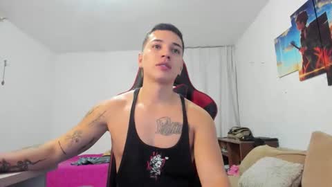 JOHN online show from February 3, 11:43 pm