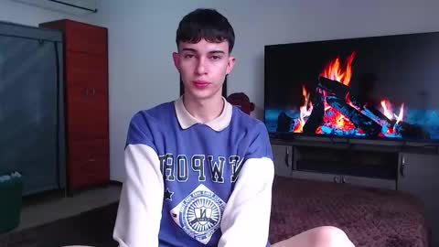 John Vichenso online show from March 9, 8:47 pm