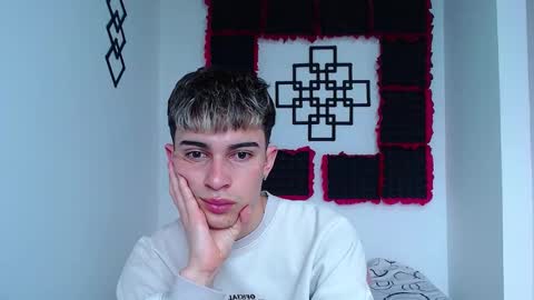 John Vichenso online show from January 9, 10:26 pm