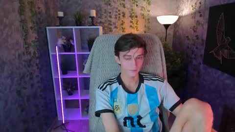 John online show from November 19, 12:49 pm