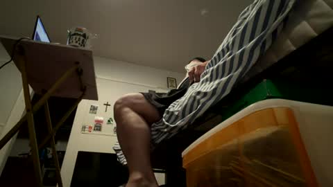 johnappleseedandbreed666 online show from July 29, 10:47 am