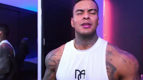 john belt online show from February 4, 8:59 pm