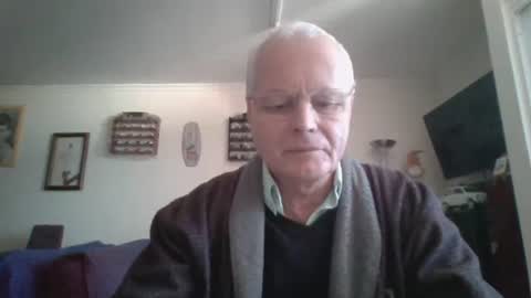 johndesnudado online show from March 2, 11:41 am